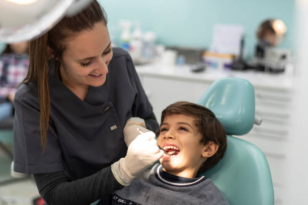 Best Emergency Dental Care for Sports Injuries in Lillington, NC