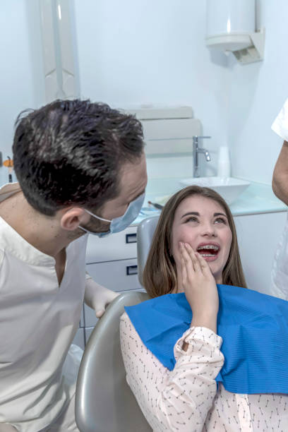 Best Emergency Orthodontic Repairs in Lillington, NC